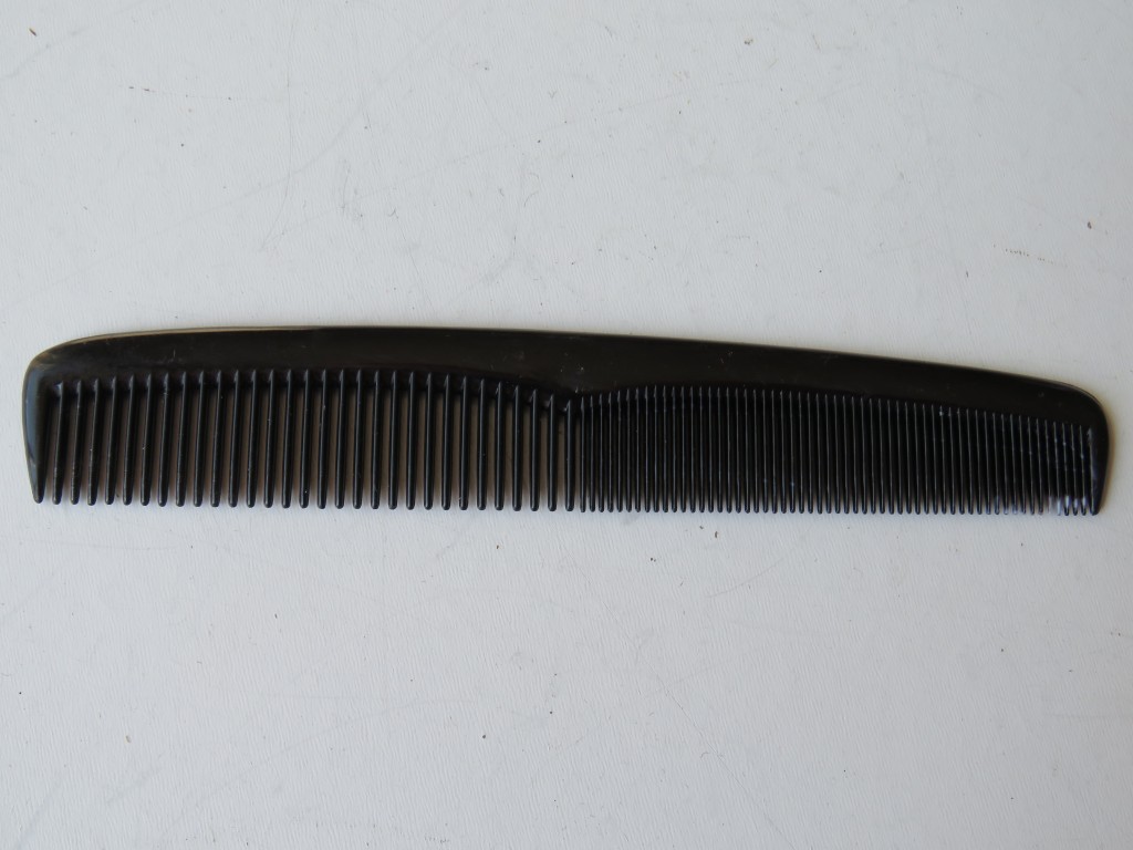 german comb