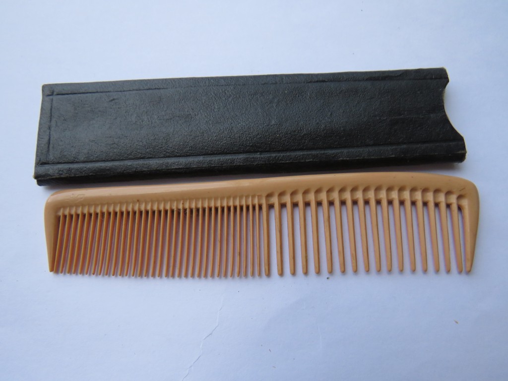 german comb