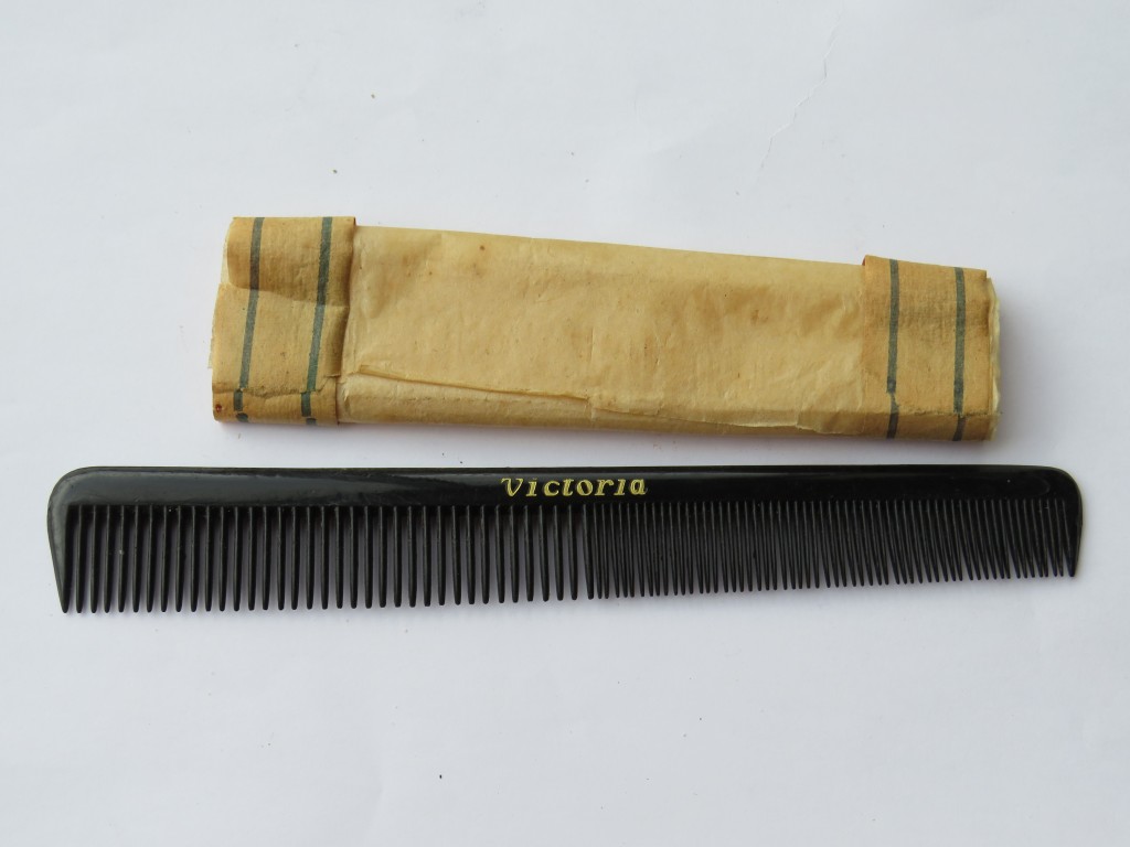 german comb