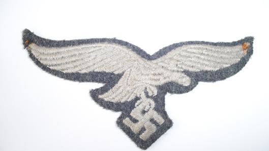 LUFTWAFFE NATIONAL EMBLEM | Malcolm Wagner Militaria