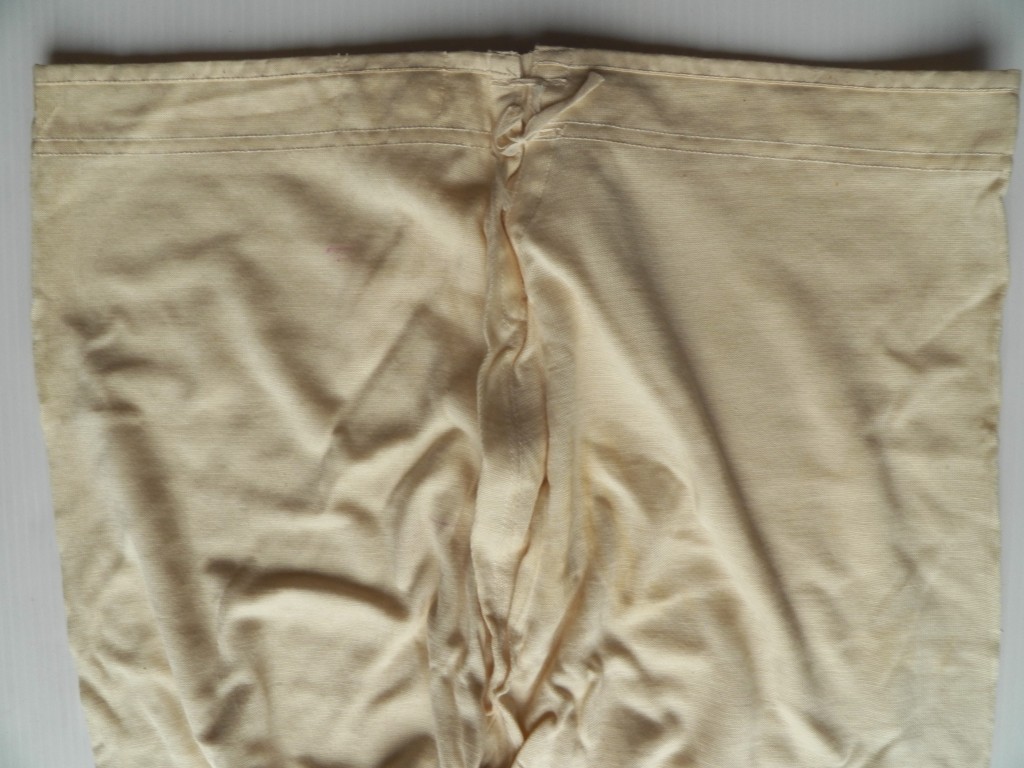 WEHRMACHT UNDERWEAR DATED JUNE 1944 | Malcolm Wagner Militaria